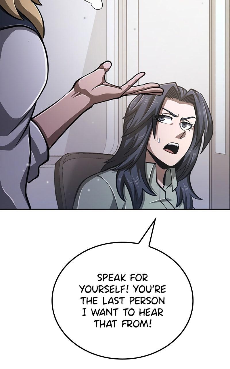 Assassin's Creed: Forgotten Temple Chap 120 - Next Chap 121