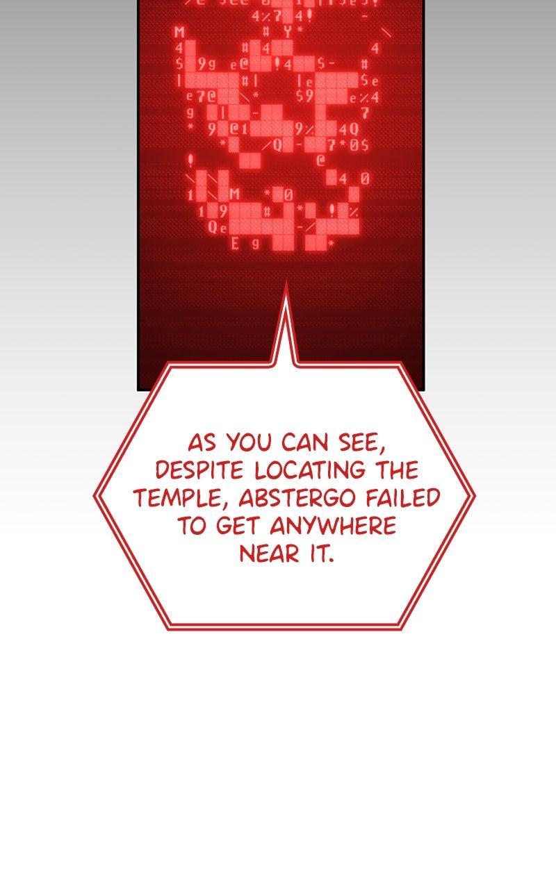 Assassin's Creed: Forgotten Temple Chap 120 - Next Chap 121