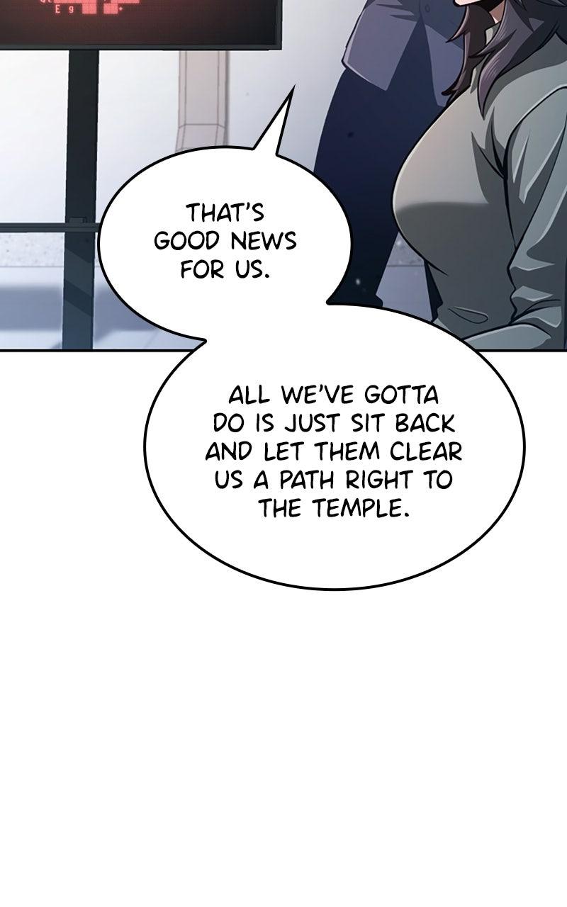 Assassin's Creed: Forgotten Temple Chap 120 - Next Chap 121