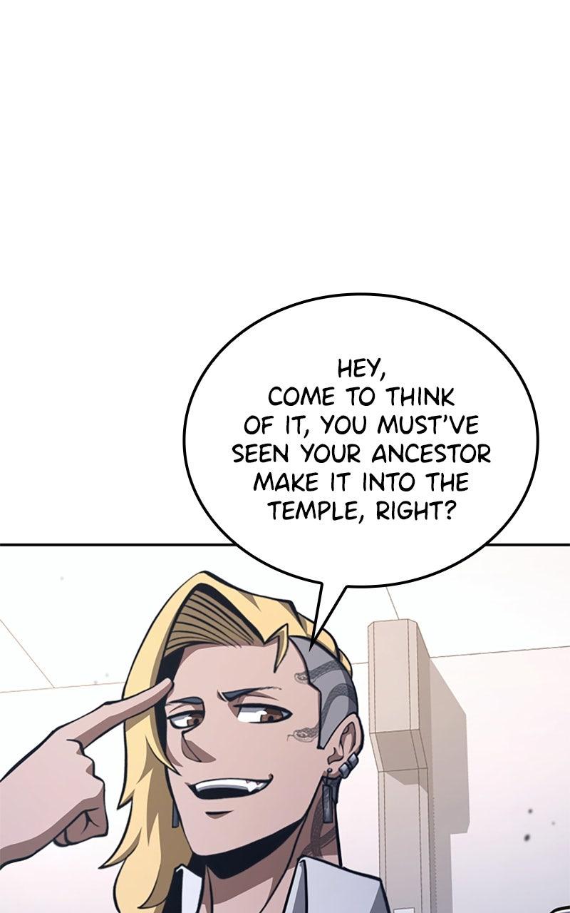 Assassin's Creed: Forgotten Temple Chap 120 - Next Chap 121