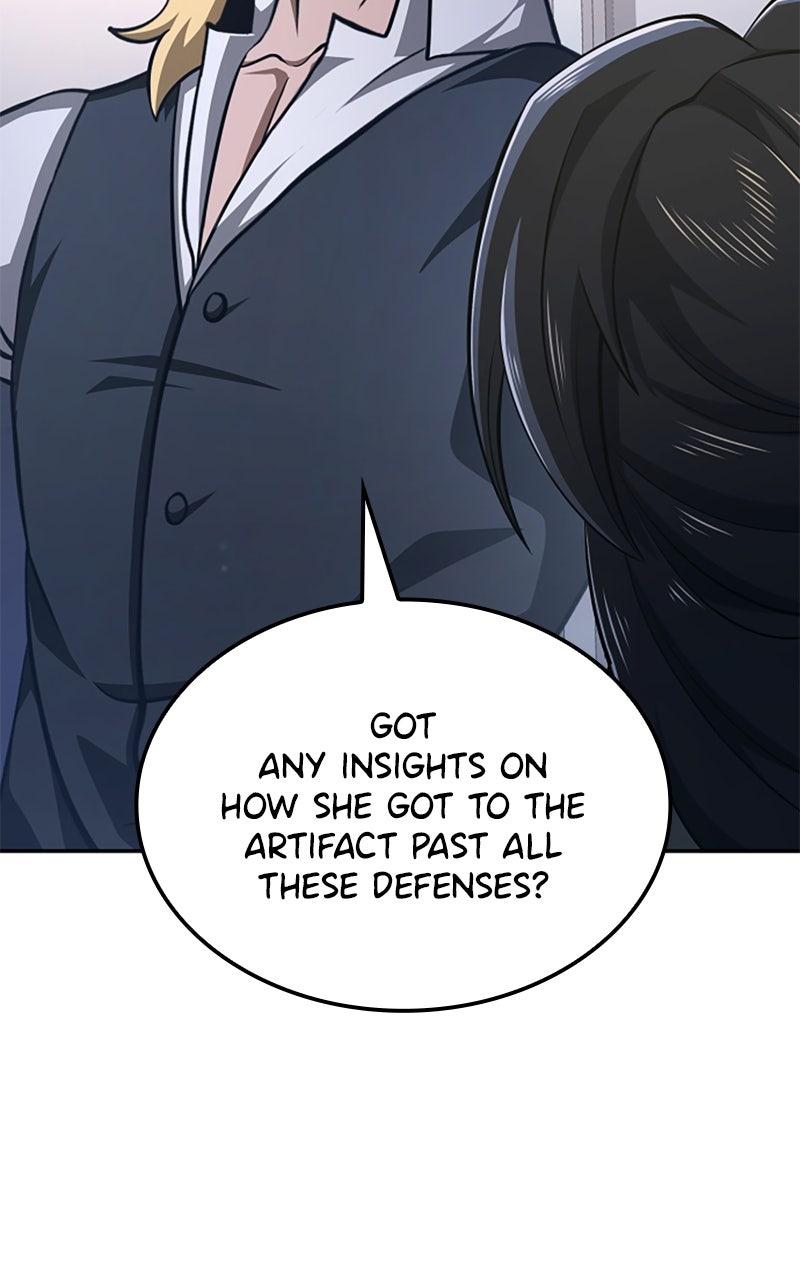 Assassin's Creed: Forgotten Temple Chap 120 - Next Chap 121