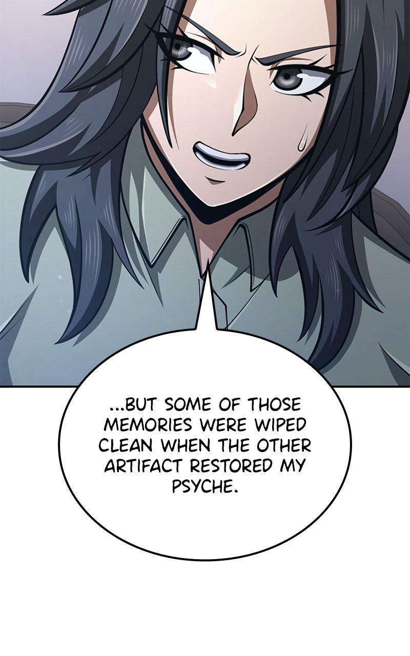 Assassin's Creed: Forgotten Temple Chap 120 - Next Chap 121