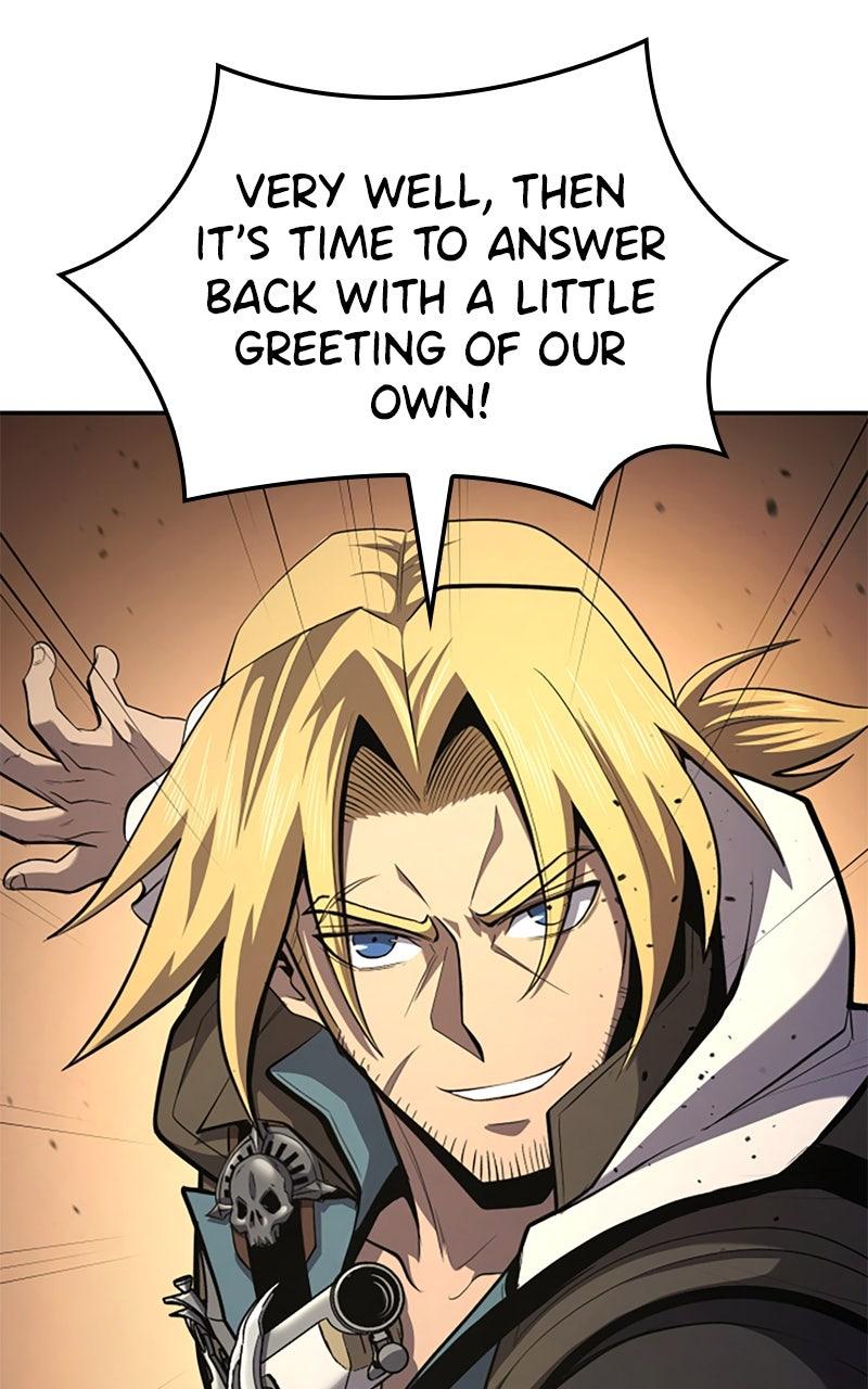 Assassin's Creed: Forgotten Temple Chap 121 - Next Chap 122