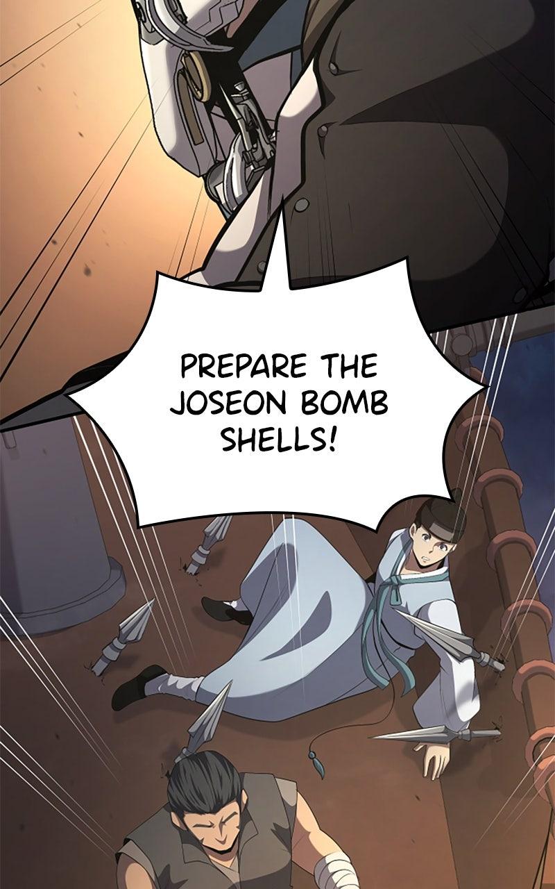 Assassin's Creed: Forgotten Temple Chap 121 - Next Chap 122