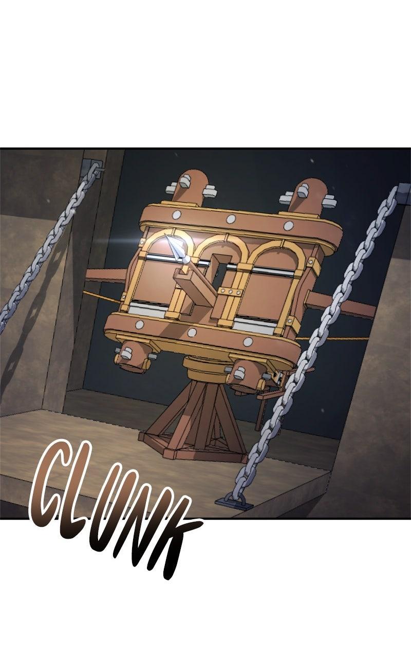 Assassin's Creed: Forgotten Temple Chap 121 - Next Chap 122