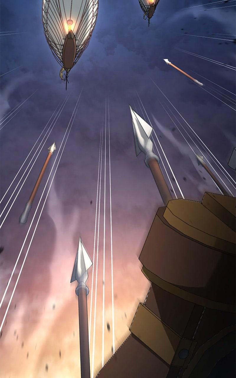 Assassin's Creed: Forgotten Temple Chap 121 - Next Chap 122