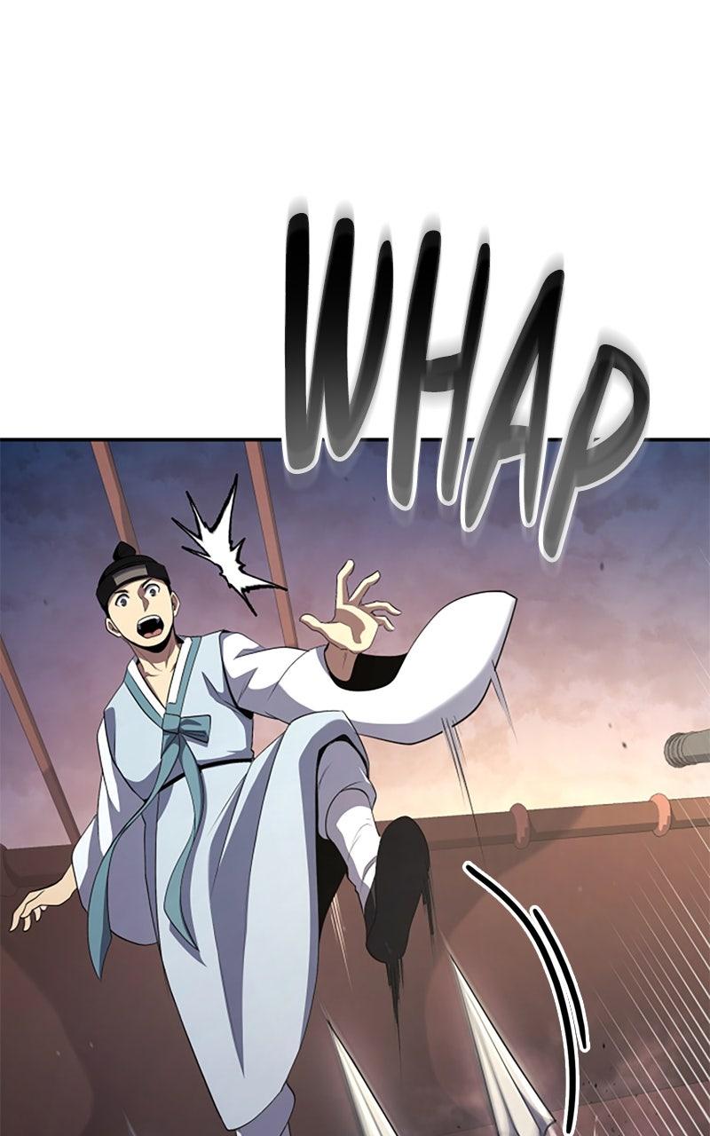 Assassin's Creed: Forgotten Temple Chap 121 - Next Chap 122