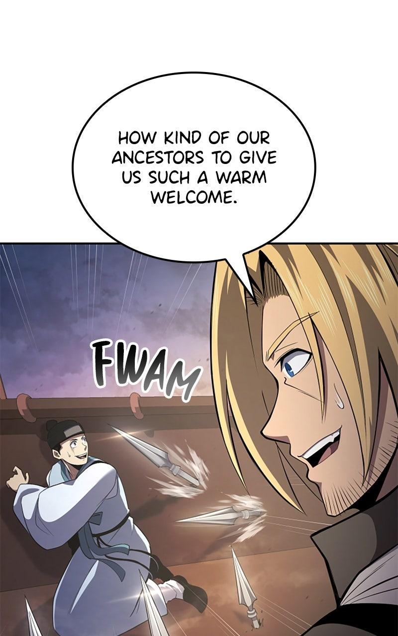 Assassin's Creed: Forgotten Temple Chap 121 - Next Chap 122