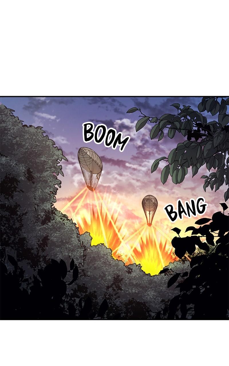 Assassin's Creed: Forgotten Temple Chap 121 - Next Chap 122