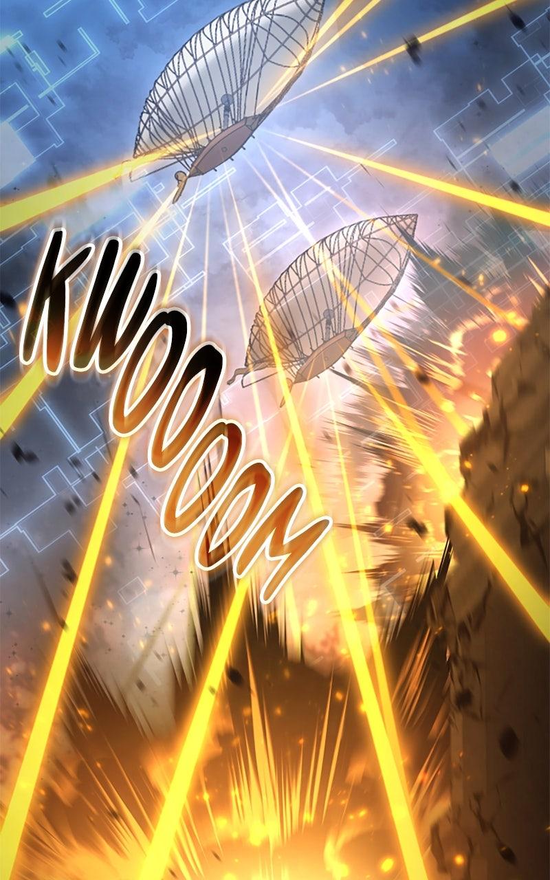 Assassin's Creed: Forgotten Temple Chap 121 - Next Chap 122