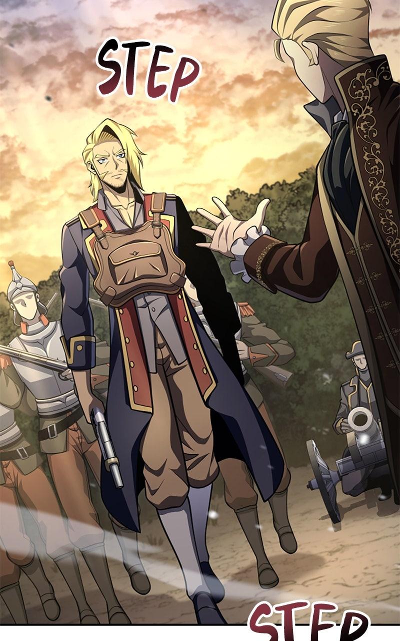 Assassin's Creed: Forgotten Temple Chap 121 - Next Chap 122