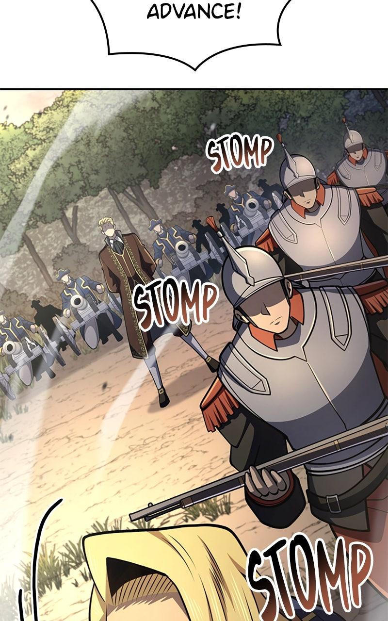 Assassin's Creed: Forgotten Temple Chap 121 - Next Chap 122