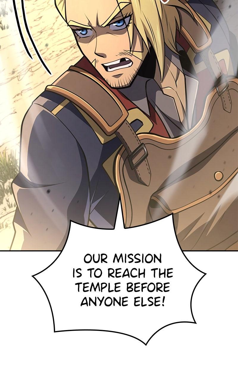 Assassin's Creed: Forgotten Temple Chap 121 - Next Chap 122