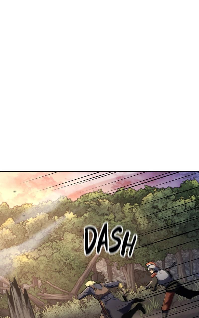 Assassin's Creed: Forgotten Temple Chap 121 - Next Chap 122