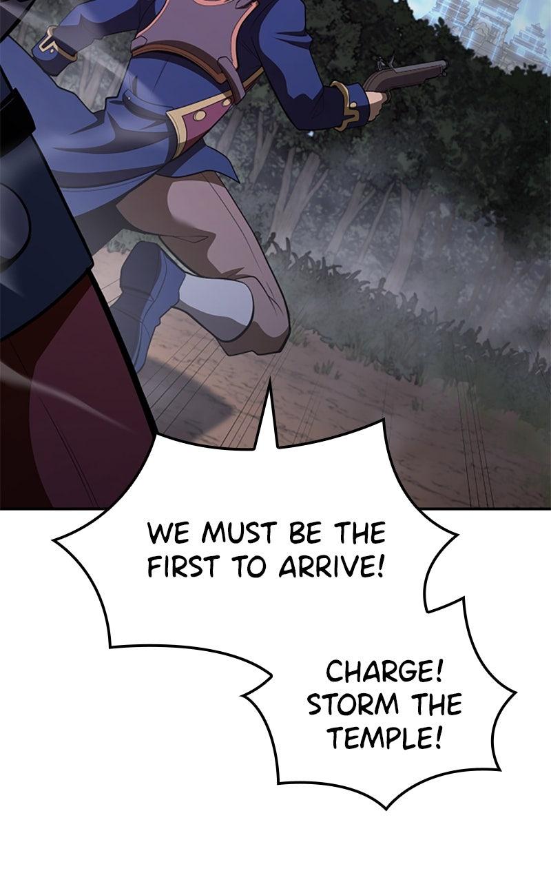 Assassin's Creed: Forgotten Temple Chap 121 - Next Chap 122