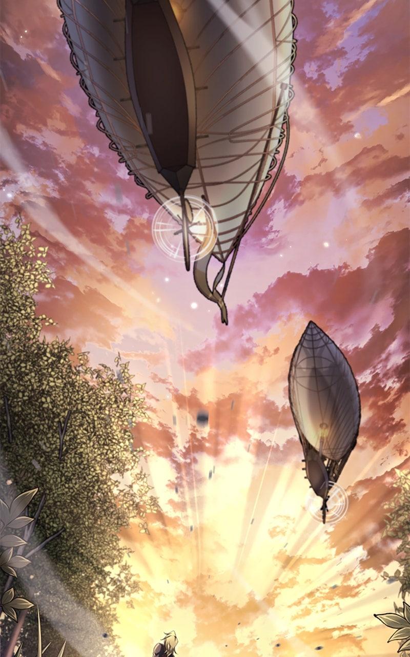 Assassin's Creed: Forgotten Temple Chap 121 - Next Chap 122