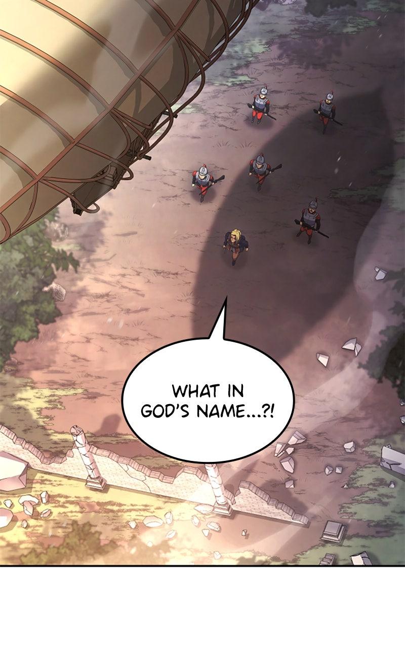 Assassin's Creed: Forgotten Temple Chap 121 - Next Chap 122