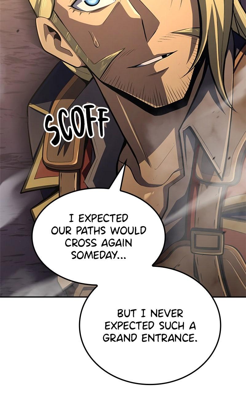 Assassin's Creed: Forgotten Temple Chap 121 - Next Chap 122