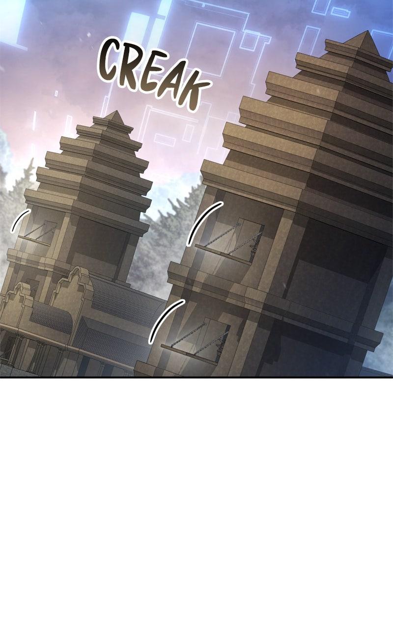 Assassin's Creed: Forgotten Temple Chap 121 - Next Chap 122