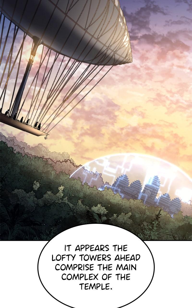 Assassin's Creed: Forgotten Temple Chap 121 - Next Chap 122