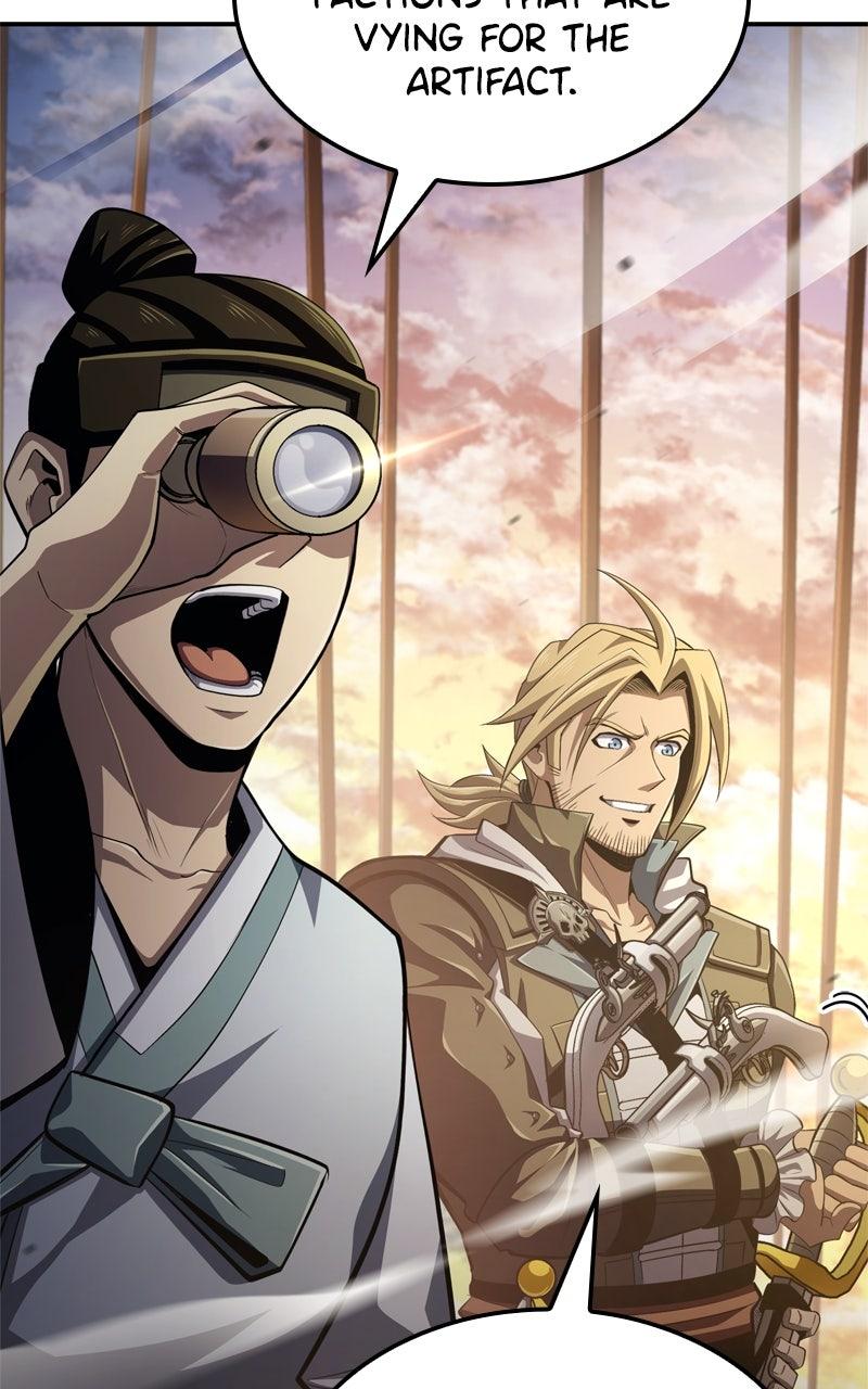 Assassin's Creed: Forgotten Temple Chap 121 - Next Chap 122