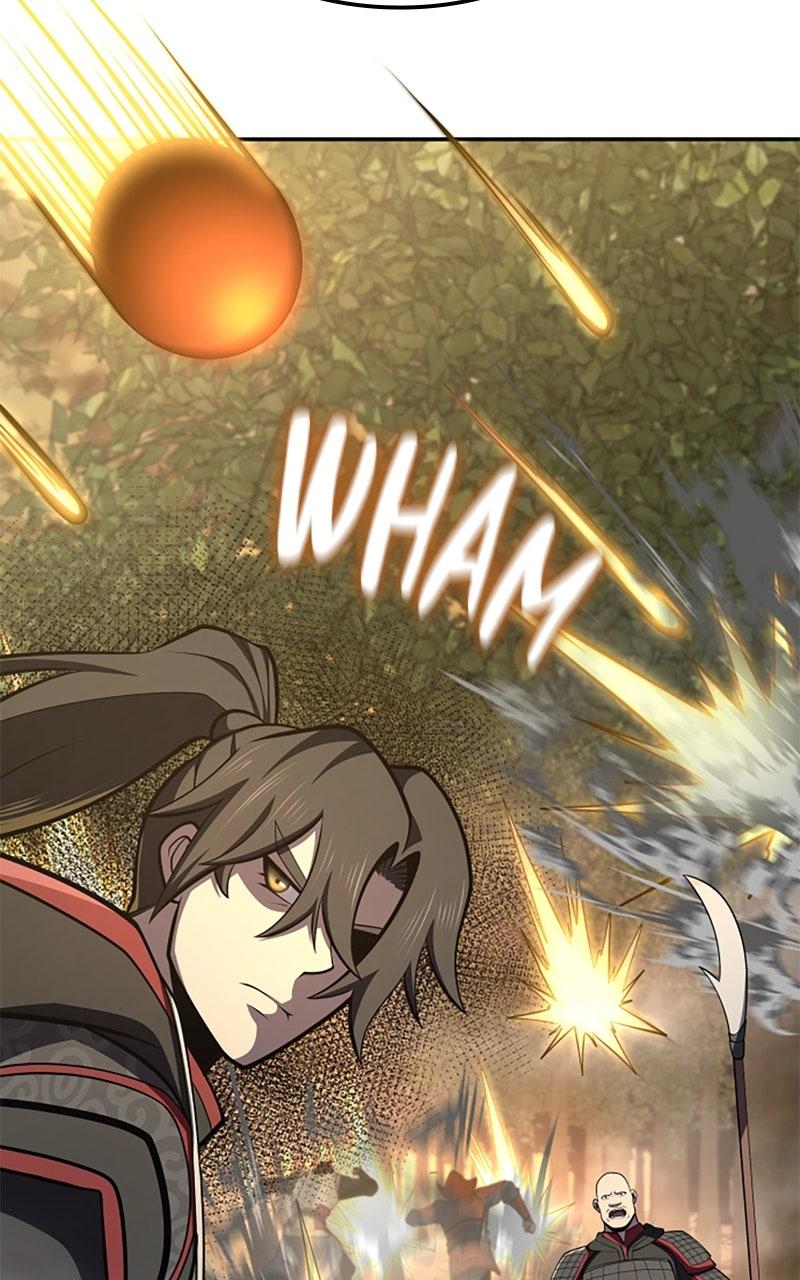 Assassin's Creed: Forgotten Temple Chap 121 - Next Chap 122