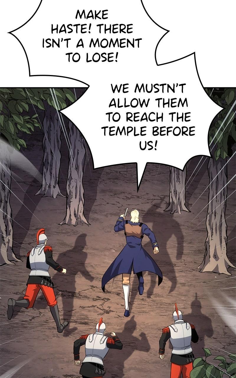 Assassin's Creed: Forgotten Temple Chap 121 - Next Chap 122