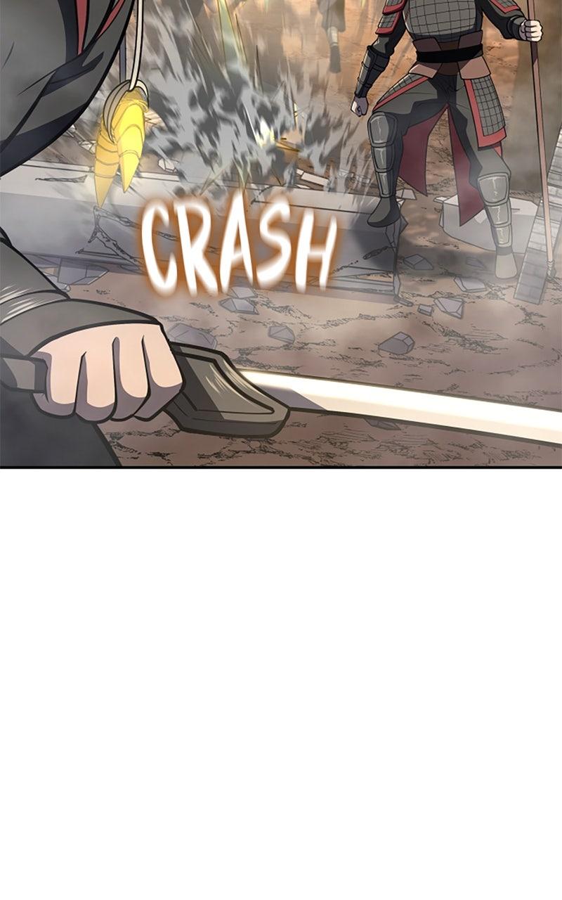 Assassin's Creed: Forgotten Temple Chap 121 - Next Chap 122