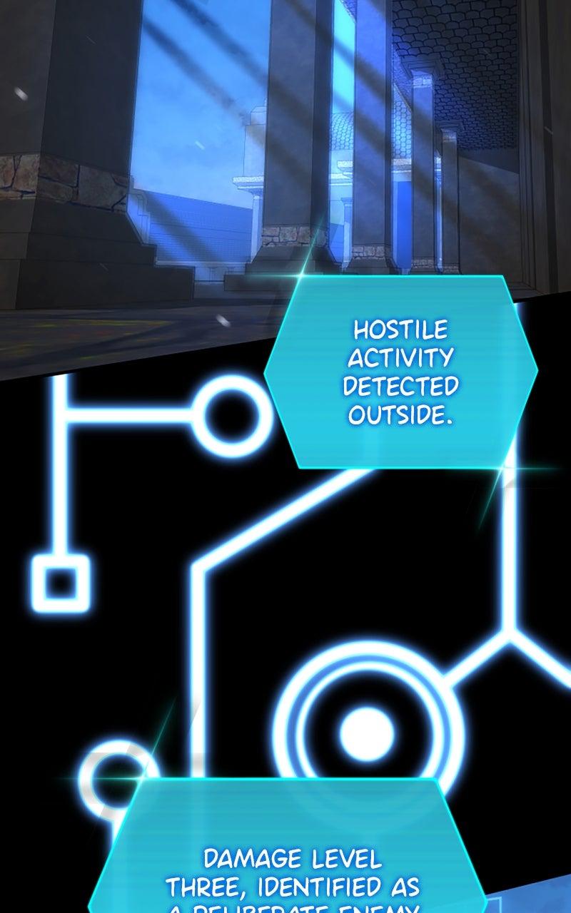 Assassin's Creed: Forgotten Temple Chap 121 - Next Chap 122