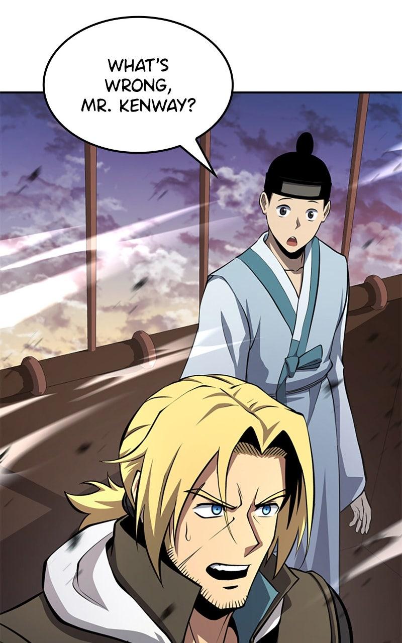 Assassin's Creed: Forgotten Temple Chap 121 - Next Chap 122