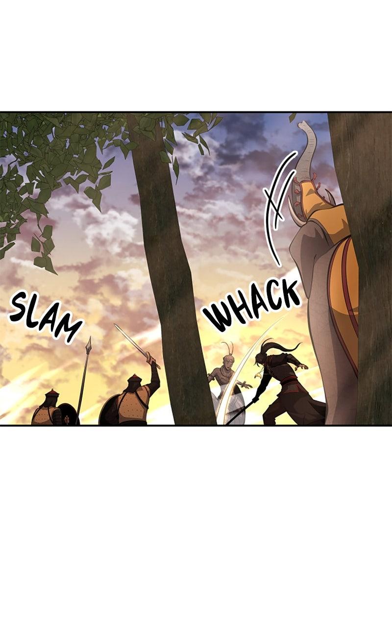 Assassin's Creed: Forgotten Temple Chap 121 - Next Chap 122