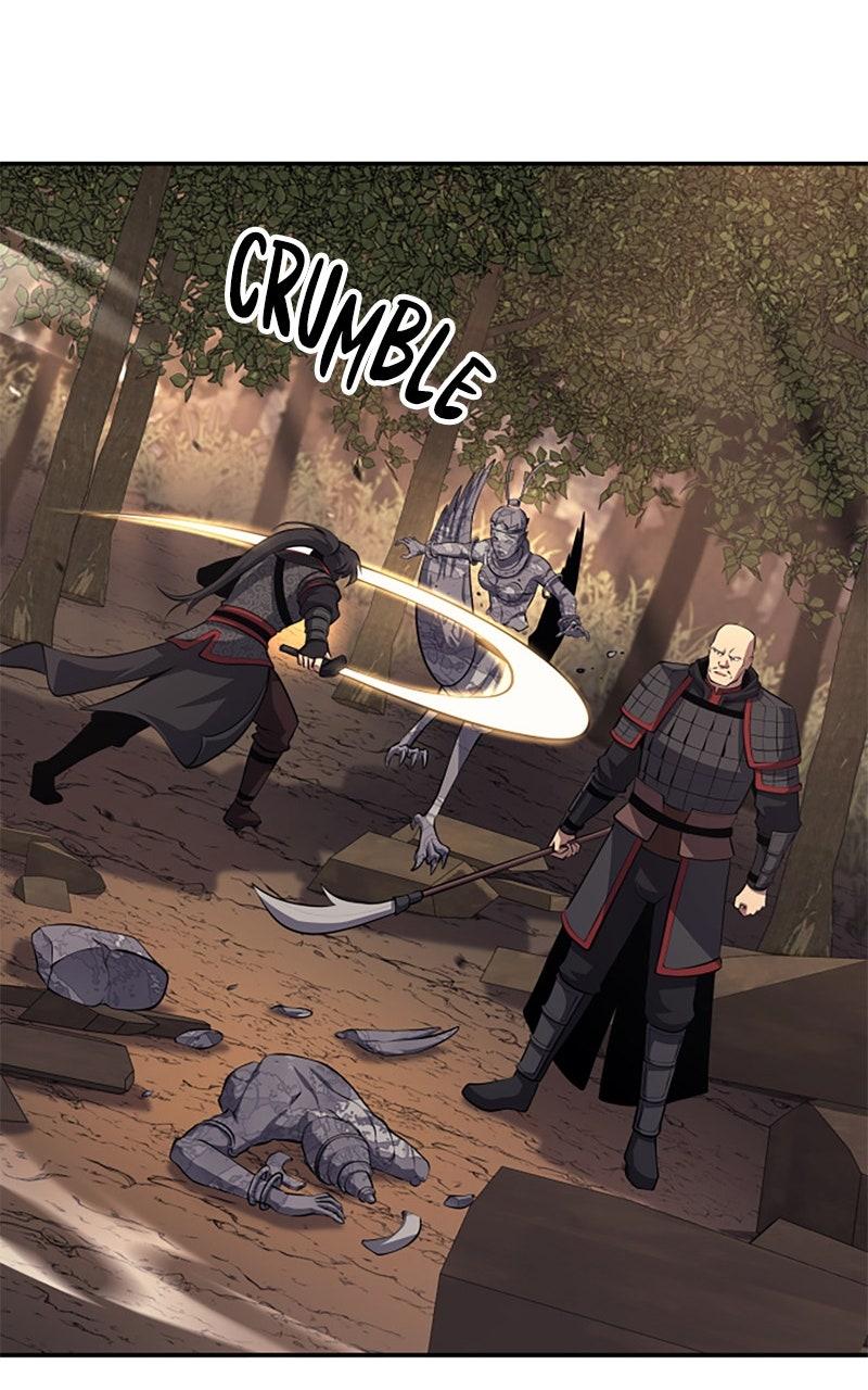 Assassin's Creed: Forgotten Temple Chap 121 - Next Chap 122