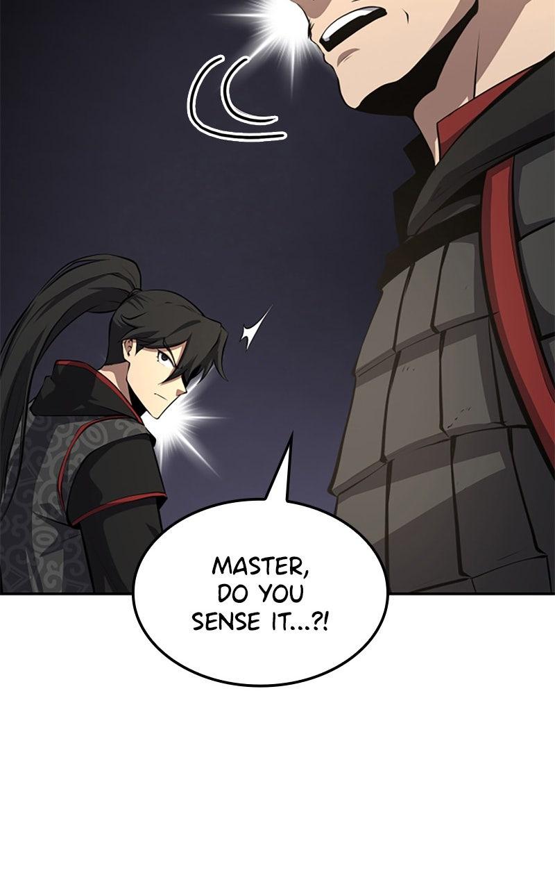 Assassin's Creed: Forgotten Temple Chap 121 - Next Chap 122