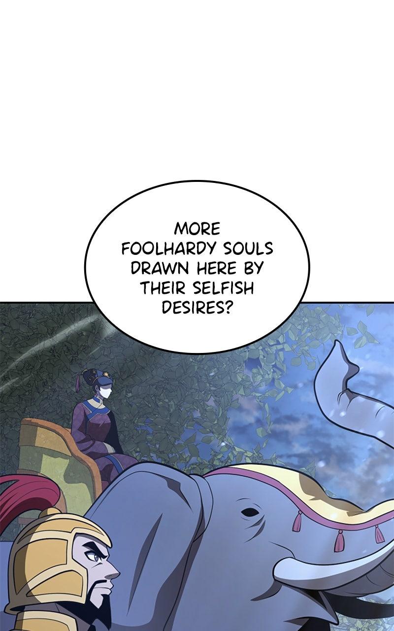 Assassin's Creed: Forgotten Temple Chap 121 - Next Chap 122