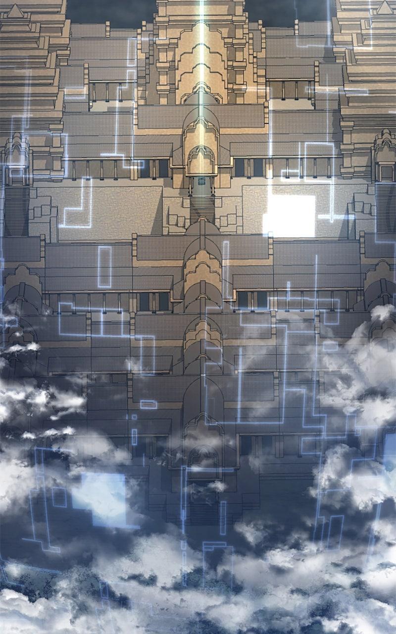 Assassin's Creed: Forgotten Temple Chap 121 - Next Chap 122