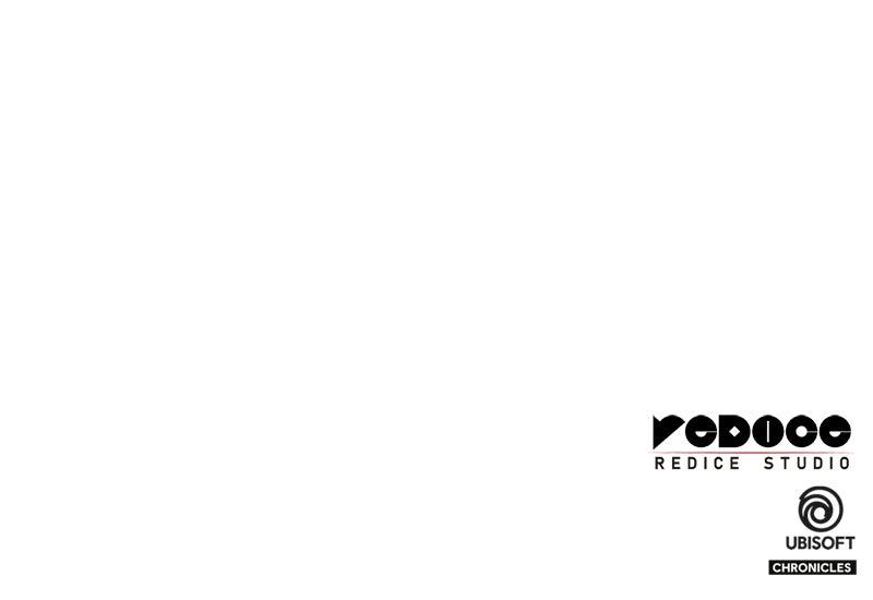 Assassin's Creed: Forgotten Temple Chap 121 - Next Chap 122