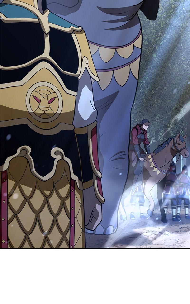 Assassin's Creed: Forgotten Temple Chap 121 - Next Chap 122