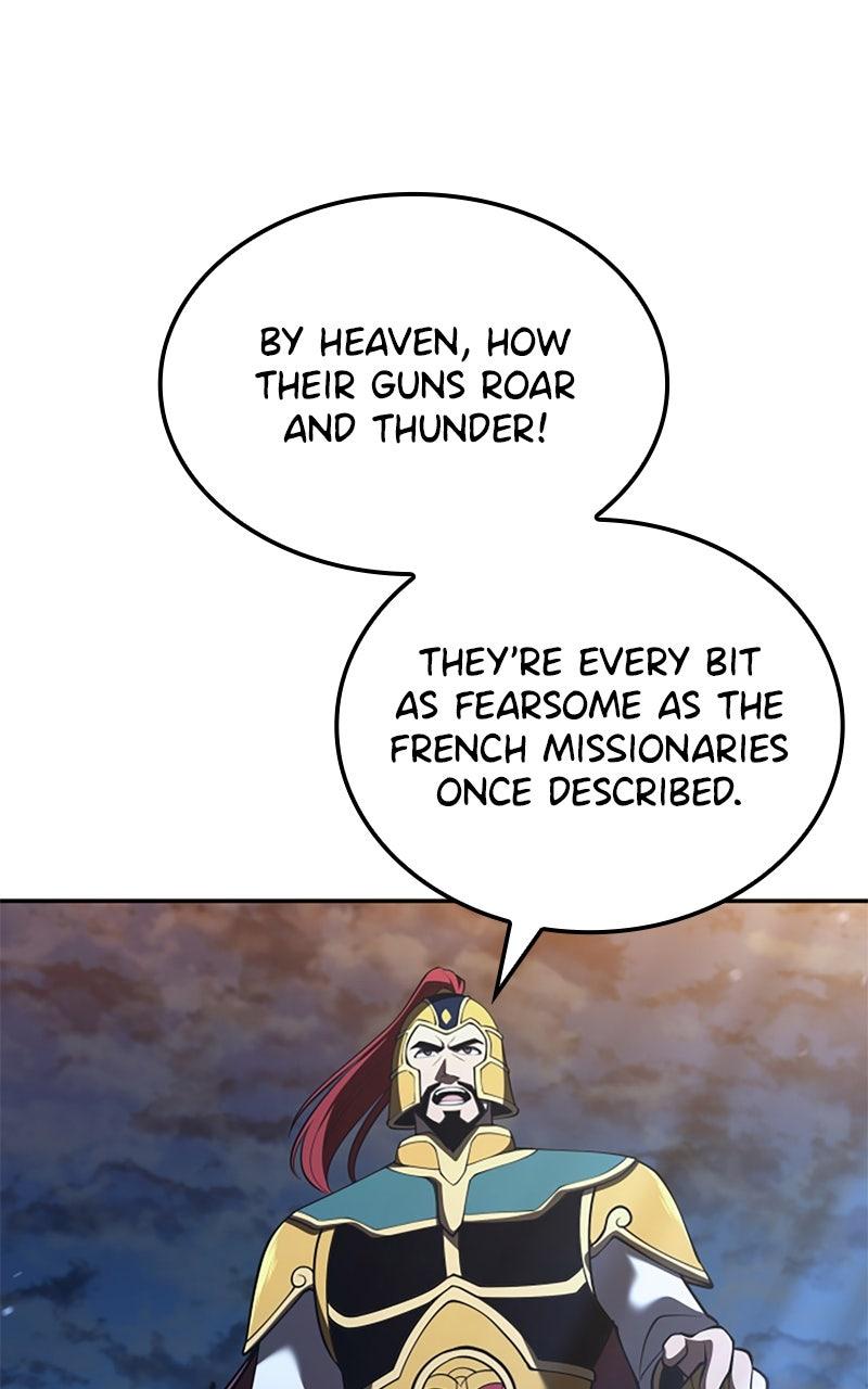 Assassin's Creed: Forgotten Temple Chap 121 - Next Chap 122