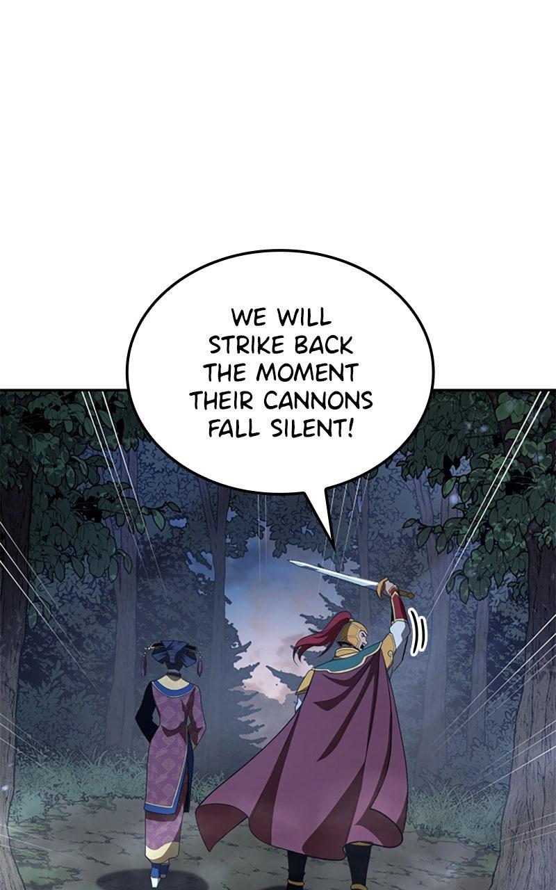 Assassin's Creed: Forgotten Temple Chap 121 - Next Chap 122