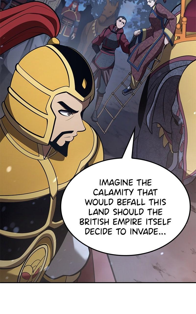 Assassin's Creed: Forgotten Temple Chap 121 - Next Chap 122