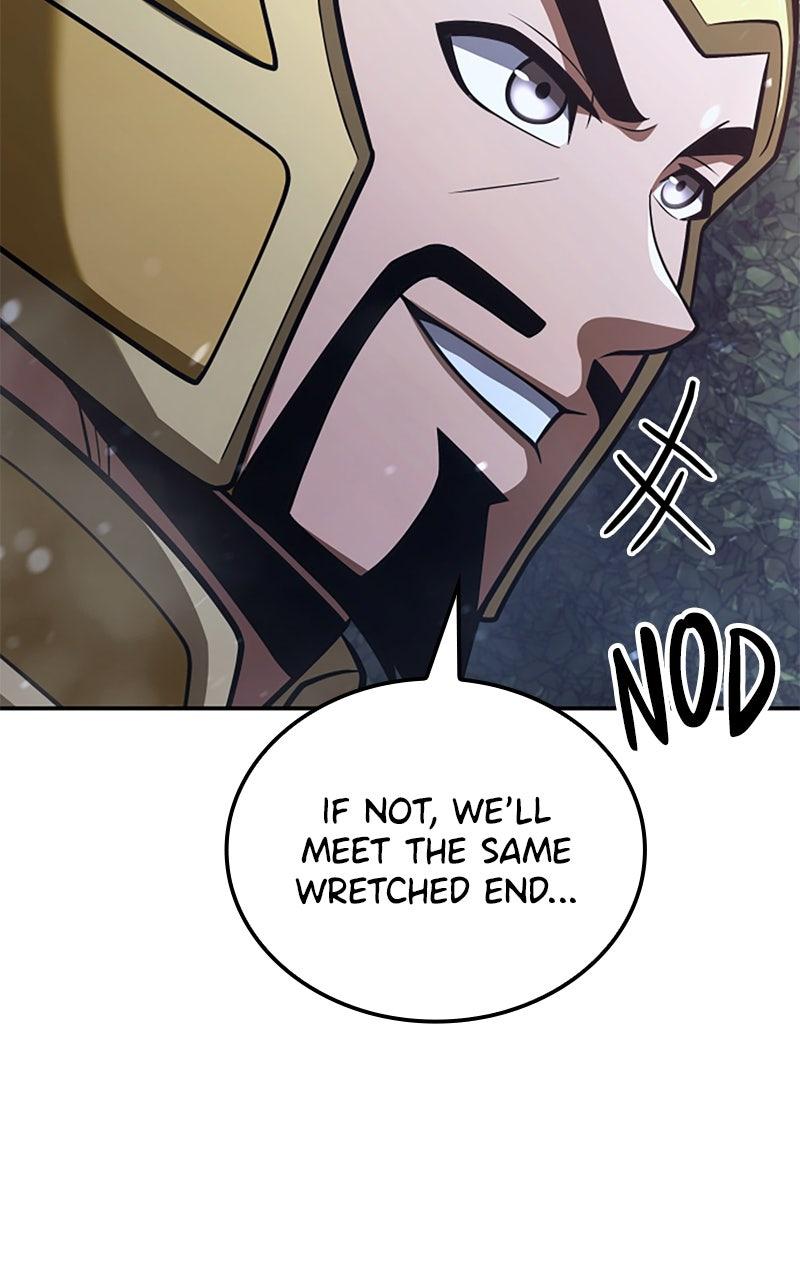 Assassin's Creed: Forgotten Temple Chap 121 - Next Chap 122