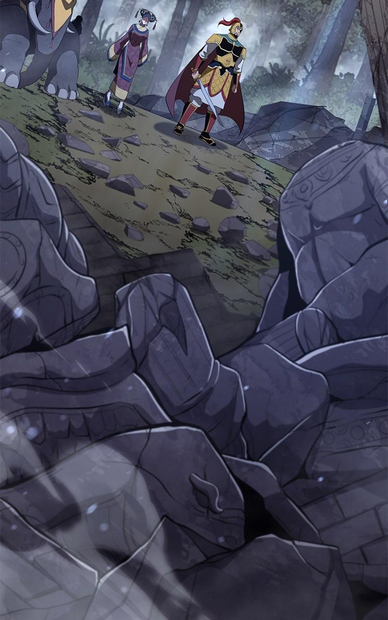 Assassin's Creed: Forgotten Temple Chap 121 - Next Chap 122