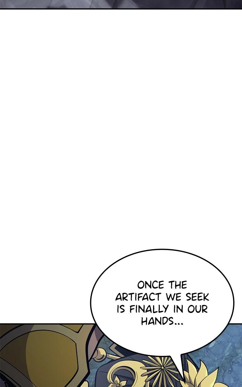 Assassin's Creed: Forgotten Temple Chap 121 - Next Chap 122