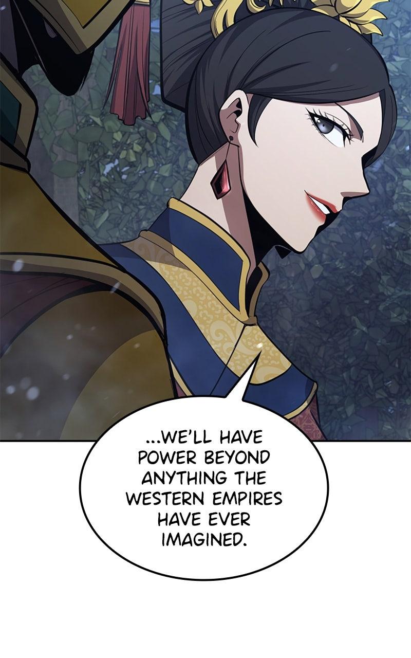 Assassin's Creed: Forgotten Temple Chap 121 - Next Chap 122