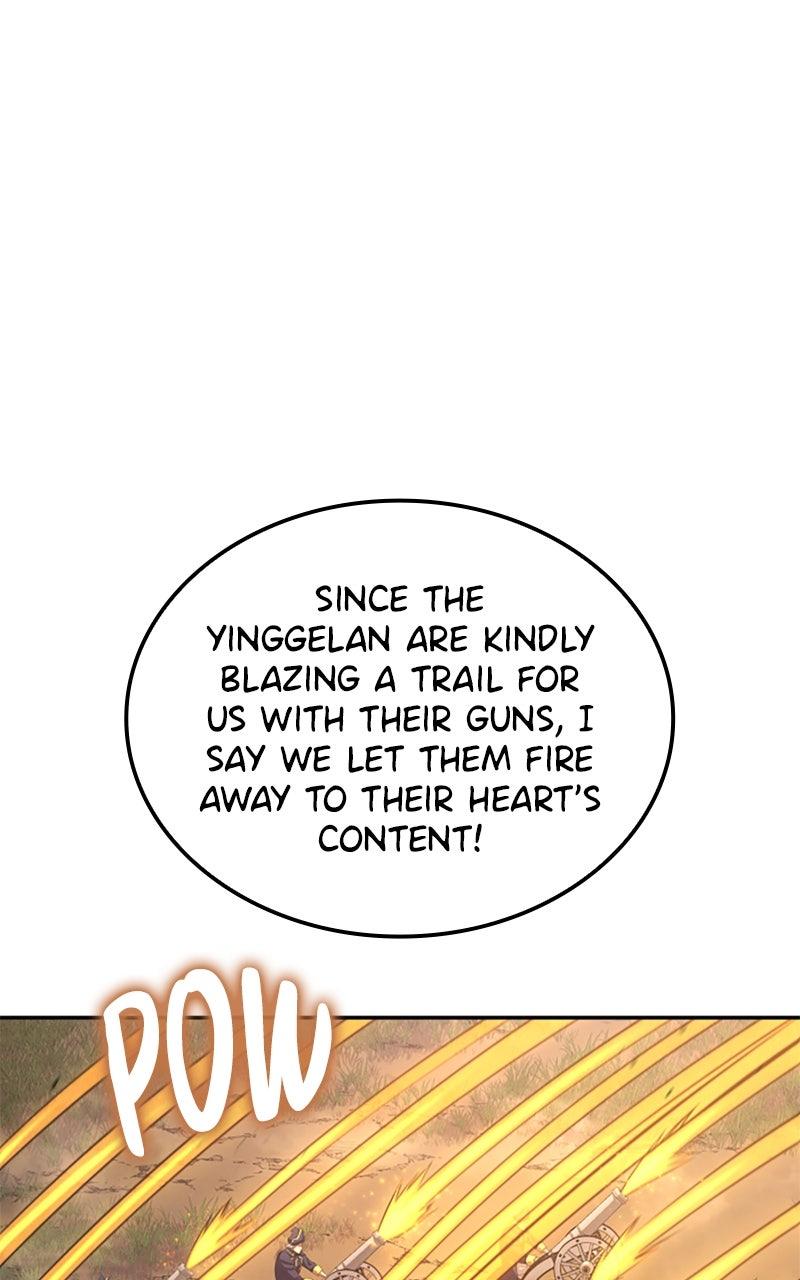 Assassin's Creed: Forgotten Temple Chap 121 - Next Chap 122