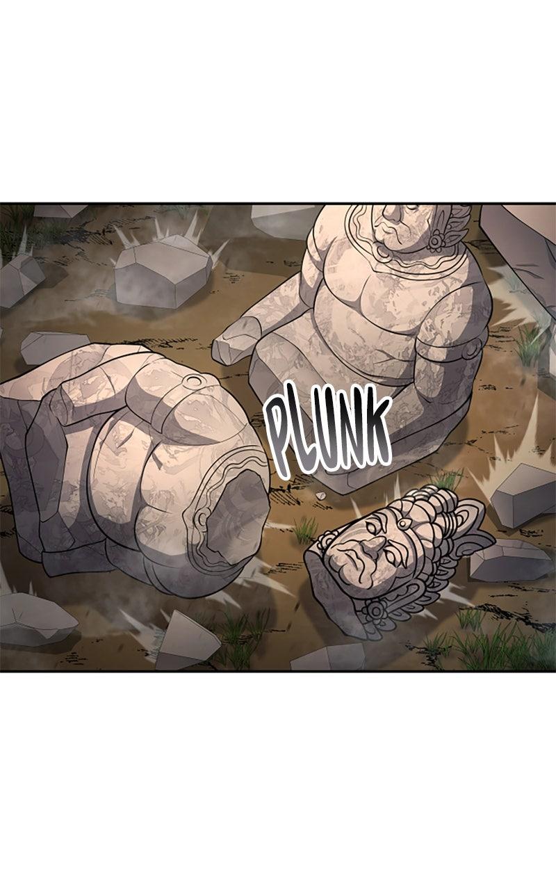 Assassin's Creed: Forgotten Temple Chap 121 - Next Chap 122