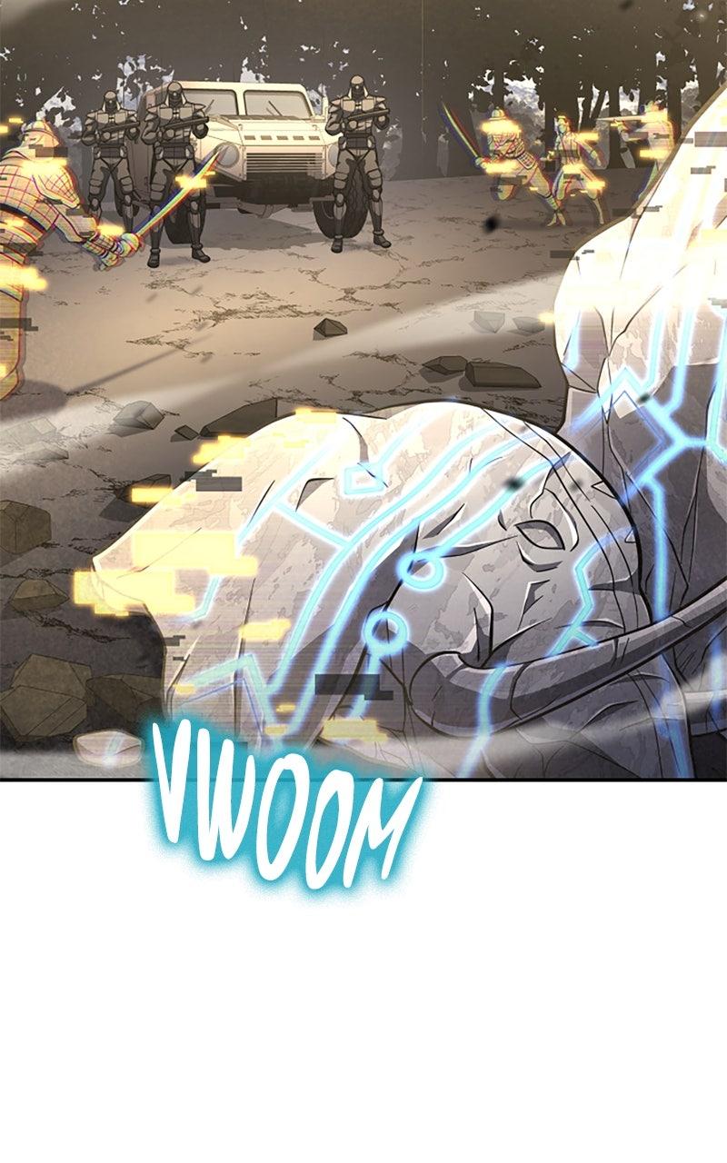 Assassin's Creed: Forgotten Temple Chap 122 - Next Chap 123