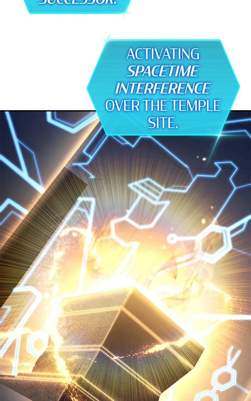 Assassin's Creed: Forgotten Temple Chap 122 - Next Chap 123