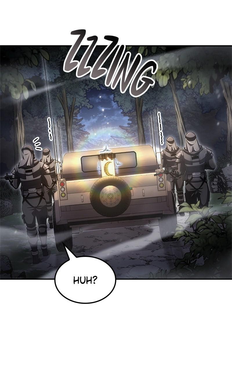 Assassin's Creed: Forgotten Temple Chap 122 - Next Chap 123