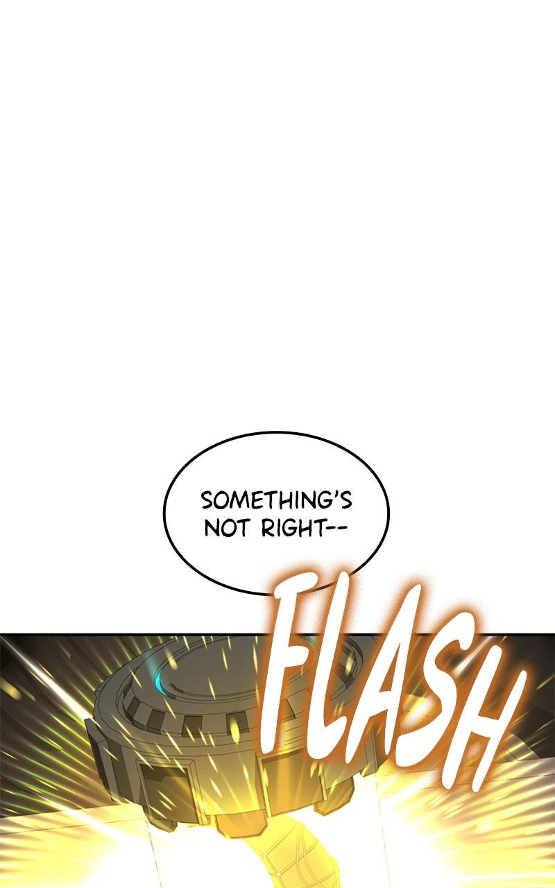 Assassin's Creed: Forgotten Temple Chap 122 - Next Chap 123